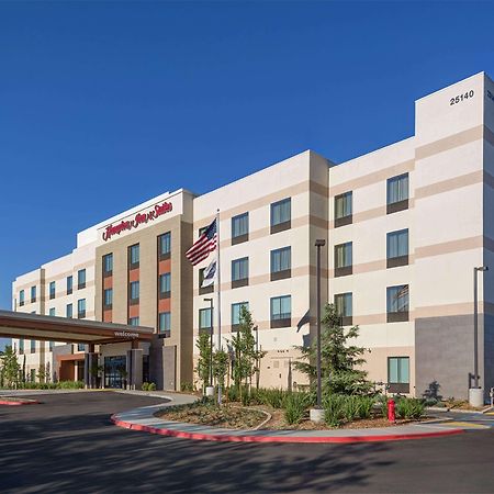 Hampton Inn & Suites Murrieta Temecula Exterior foto