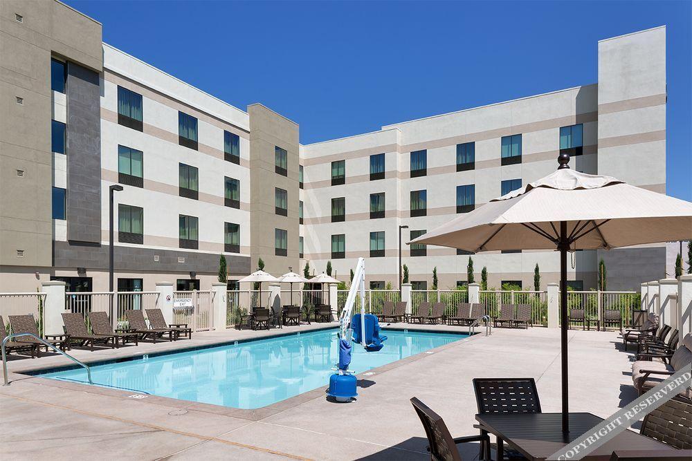 Hampton Inn & Suites Murrieta Temecula Exterior foto